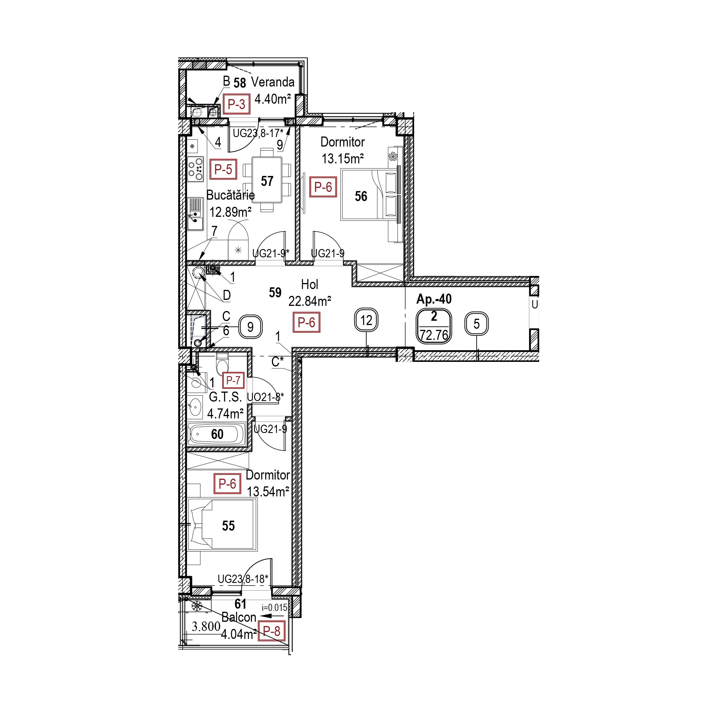 apartment cover photo